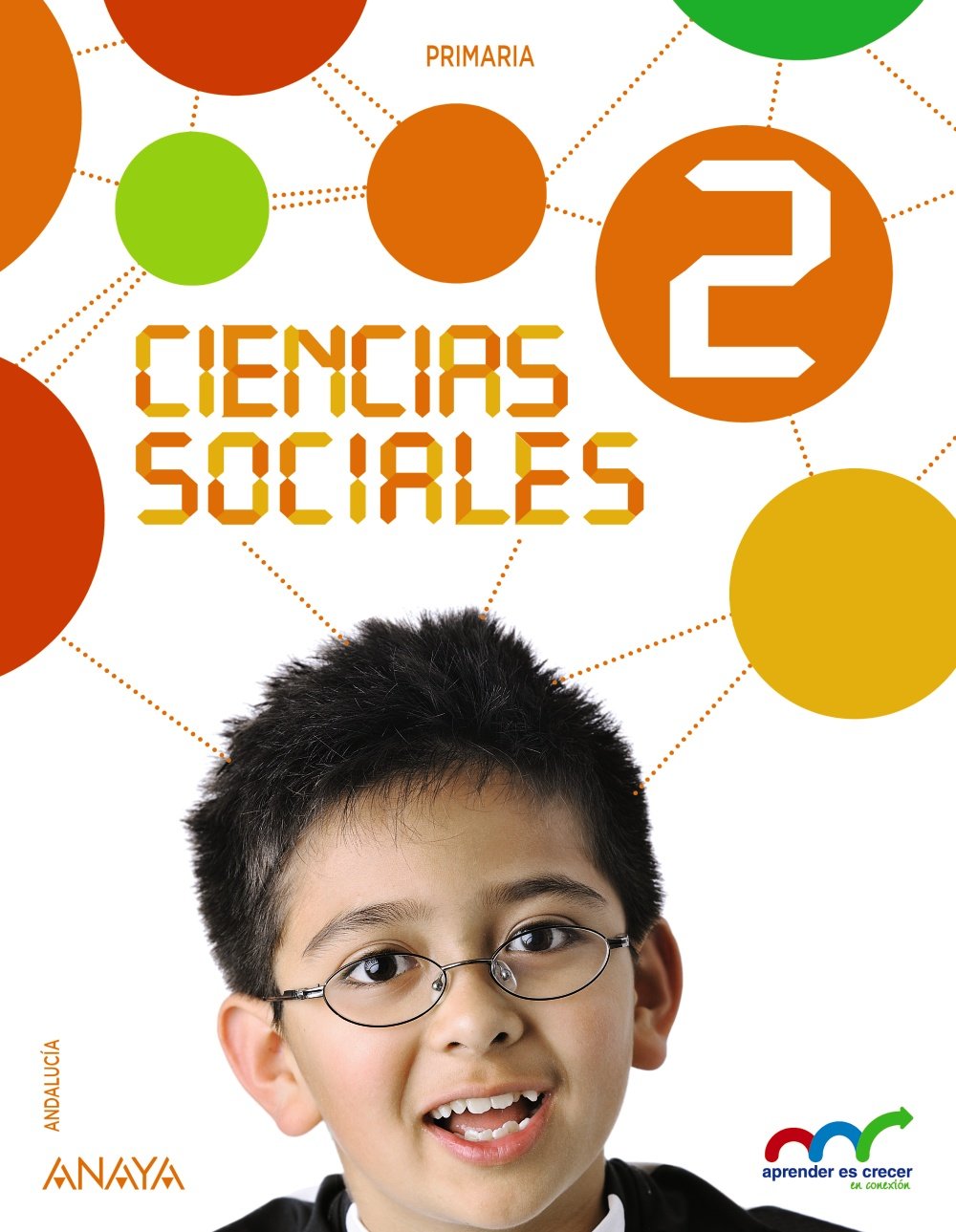 Ciencias Sociales 2