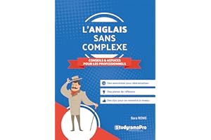 L'anglais sans complexe – Conseils et astuces pour les professionnels