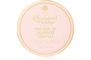 Charbonnel Et Walker Pink Champagne Truffles, 135g