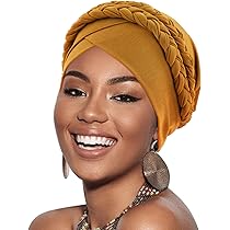 Deresina Harmony Volume Bamboo Chemo Tulband voor dames