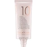 CATRICE Tensational 10-in-1 Dream Primer, SPF 15, 1 fl oz | Vegan, blurring texture, for pores &amp; fine lines, moisturizing, wi