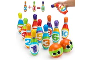 CITSKY 3-Year -Old Boy Girls Kids Toddler Toys: Kids Early Educational Toy for 1 2 3 Year Old Boy Girl - Montessori Toy for 1 2 3 Year Old - Kids Baby Boys Girls Best Birthday Gifts