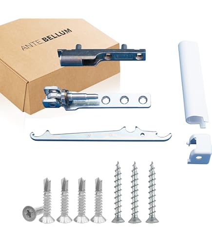 Cuscinetto Angolare Di Riparazione Siegenia - In Titanio, Argento, Per Sostituzione - Foto 10