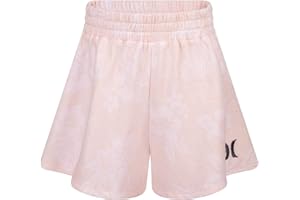 Hurley Hrlg Super Soft Swing Short - Pantalones Cortos Niñas