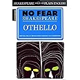 Sparknotes Othello (No Fear Shakespeare)