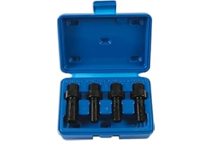 Laser Filière Interne pour écrous de Roue