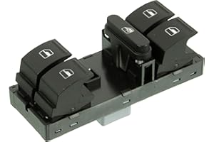 TAROS TRADE TarosTrade 12-0443-N-84060 Centralina Alzacristalli