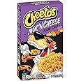 2x Cheetos Mac & Cheese Four Cheesy pasta 170g