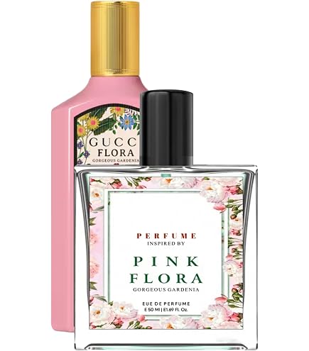 Buy Gucci Flora Gorgeous Gardenia By Gucci Edt Spray 50.27 ml