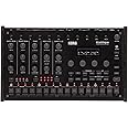 Korg Drumlogue - Hybrid Analogue/Digital Drum Machine & Sequencer