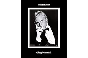 Giorgio Armani.: Mitos de la moda.