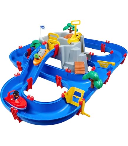 Assiette Enfant Fusée IPPO KIDS - Mélamine Sans BPA, 30x18cm - Pour Repas Et Snacks