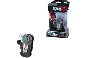 SpyX / Micro Spy Listener