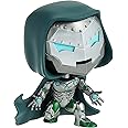 Funko - HCF 2020 Pop Marvel Infamous Iron Man PX Figure