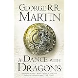 A Song of Ice and Fire 05. A Dance with Dragons