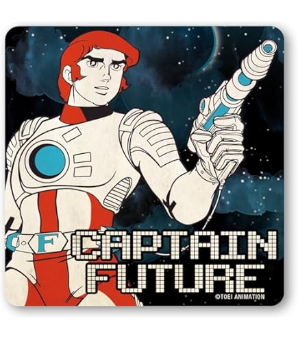 Dessous De Verre Marvel - Personnages De Comics - Paladone