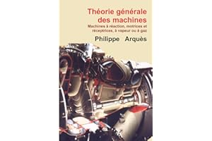 Théorie générale des machines