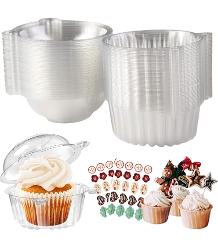 24 Vorgeschnittene Essbare Kuchendekoration Für Babypartys
