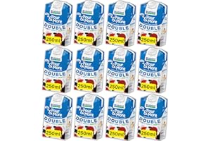 KOALAKOI 12x250ml UHT Double Cream Alternative (12x250ml)