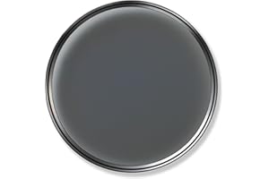 Carl Zeiss 1856-339 T - Filtro polarizzatore circolare 82 mm, colore: Nero