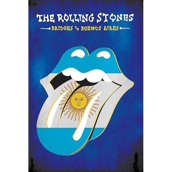 Bridges to Bremen CD / DVD: Amazon.co.uk: The Rolling Stones: CDs