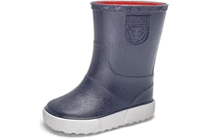 BOATILUS SMELLY WELLY Boatilus Bottes de pluie Adulte Femme Homme