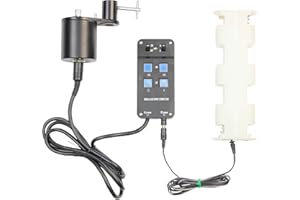 Omegon Moteur de Suivi pour Monture 150/750 EQ-3