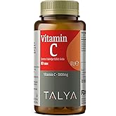 Talya Vitamin C 1000mg 60 Tablet
