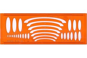 TRACE ELLIPSES 15° MINERVA n°44/15