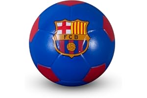 Hy-Pro Palla antistress con licenza ufficiale FC Barcelona