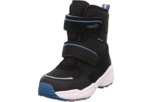 Superfit Culusuk 2.0 - Śniegowce Chłopcy