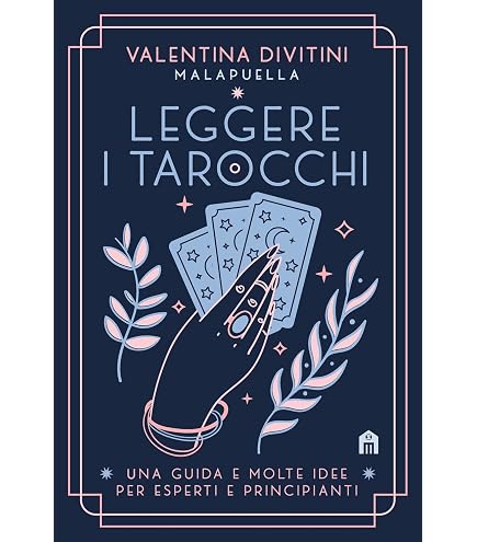 78 carte dell'oracolo degli angeli, elegante mazzo di tarocchi con