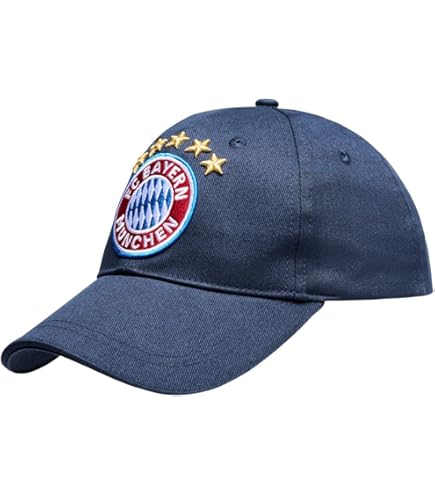Casquette Real Madrid Enfant Unisex Casquette De Baseball Logo Washed | FC Bayern Munich Boutique Bayern Ensemble