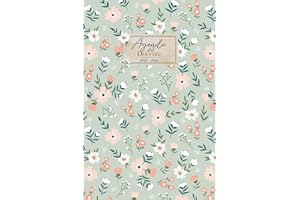 Agenda del Docente 2025 - 2026: Settimanale e Mensile con Registro e Tante Sezioni Utili per l'Anno Scolastico