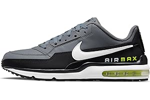 Nike Air Max Ltd 3, Scarpe da Corsa Uomo