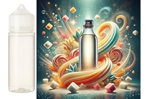 Liquid sweetener maltol - ethylmaltol - E637 - vegan - Sasami concentrato 10ml