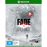 Fade To Silence (Xbox One)