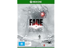 THQ NORDIC Fade to Silence