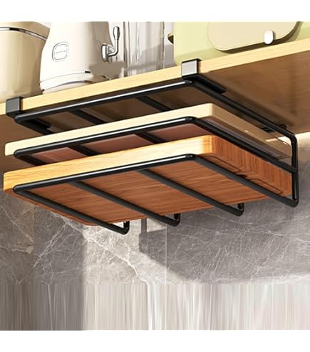 Générique Support Pour Planche À Découper Sous | FindTheDeal