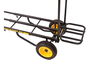 Rock-N-Roller Multi-Cart Extension Rack (RRK1)