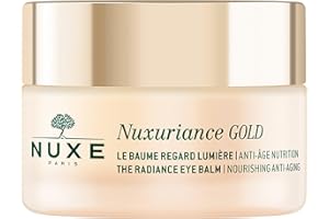 Baume regard lumière Nuxuriance® Gold Nuxe 15ML