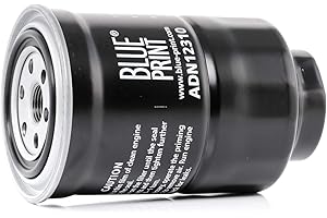Blue Print ADN12310 Filtre à carburant