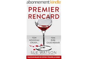 Premier rencard: Un thriller psychologique incroyablement haletant