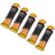Torq Energy Gel 45g (Banofee (with Guarana), 5 x Sachets) : Amazon ...