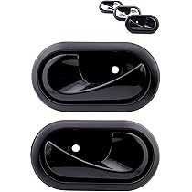 Maniglia Interna Sinistra Per Dacia Dokker, Logan, Sandero, Duster - Sostituto Originale, Lato Conducente - Foto 4