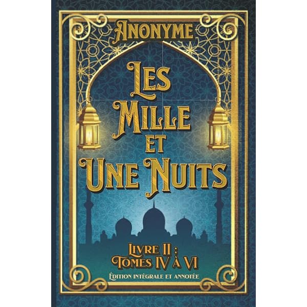 Les Lectures de Lulu: CONTES ET LEGENDES : Les milles et une nuits