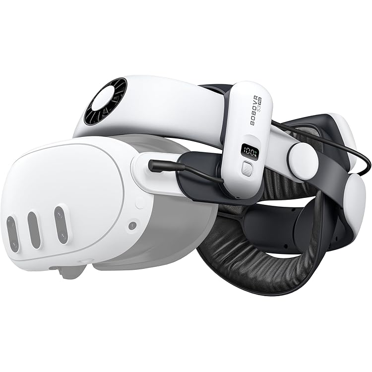 Meta Quest 3 with Meta Touch Plus controllers - Blender Market Meta Quest 3 with Meta Touch Plus controllers - Blender Market