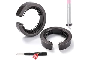 ‎WYWY.WIDE Filter Reinigungs Bürste für Airwrap Styler HS01 HS05, Filter Bürste für Dyson Cleaning Brush Pinsel Staub Haare 969760-01 WYWY.Wide