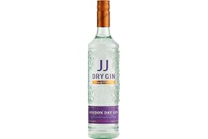 J.J. WHITLEY J.J Whitley London Dry Gin 1L