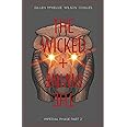 The Wicked + The Divine Volume 6: Imperial Phase II (WICKED & DIVINE TP)